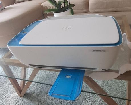Tlačiareň hp3639, hp (hewlett-packard)