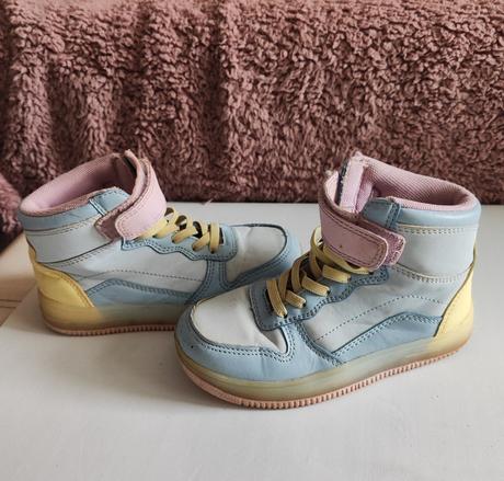 Vysoké tenisky reserved, reserved,29