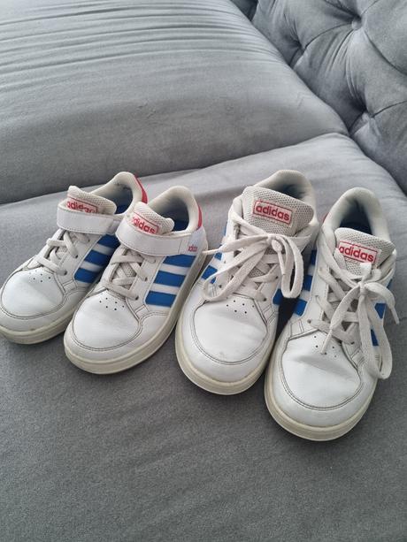 Tenisky adidas 28 a 35, adidas,28