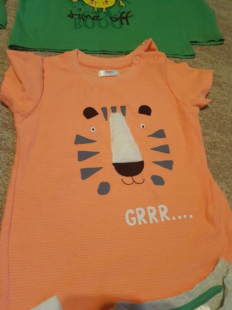 Tričká na doma, 92