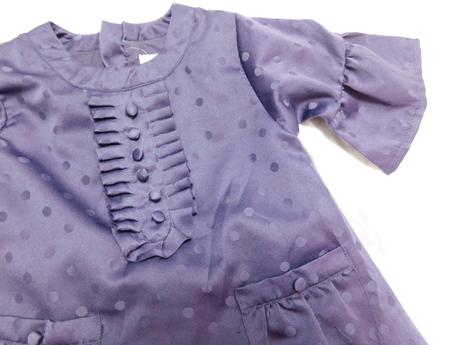 Pekne šaty, name it,86