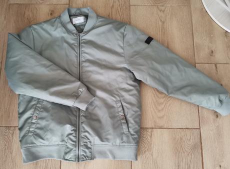 Prechodná podšitá bunda, reserved,170