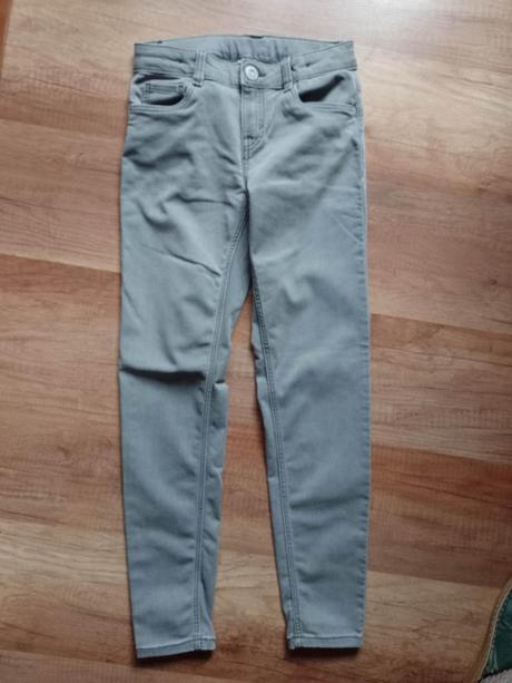 Dievčenské rifle zn. c&a, c&a,164