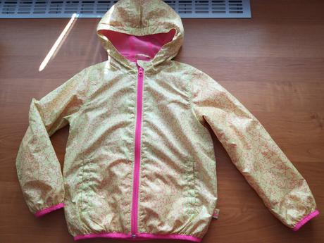 Sustakova bunda benetton, benetton,116