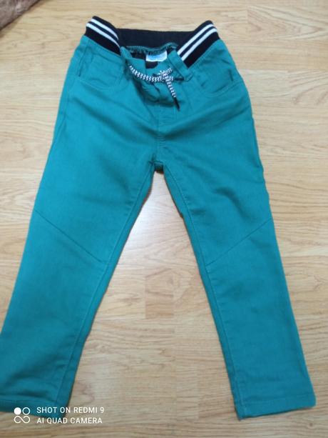Nohavice, pepco,98