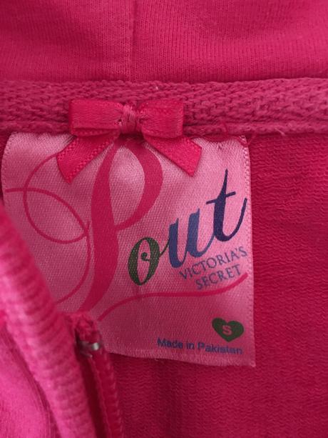 Victoria secret mikina, victoria's secret,s