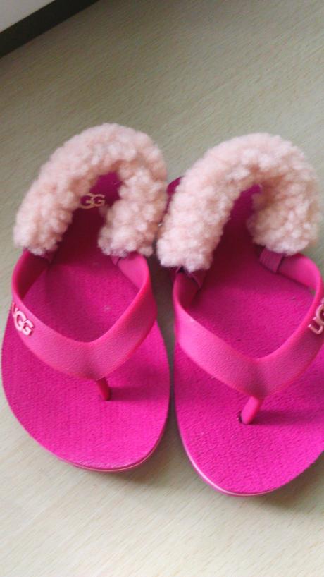 Šlapky ugg, ugg,22