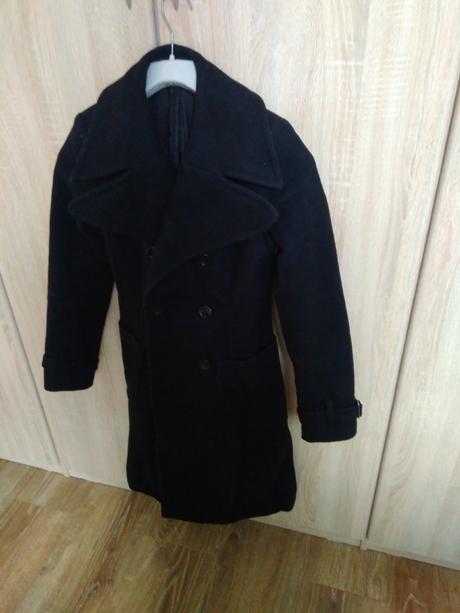 Vlneny kabát, 34
