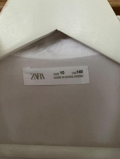 Oversize kosela, zara,140