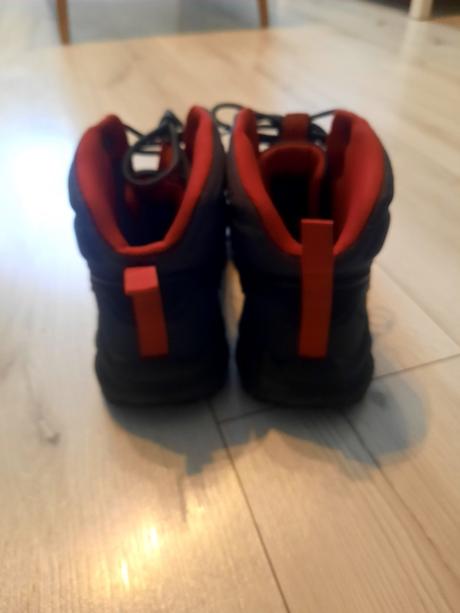 Topánky na jeseň, beverly hills,40