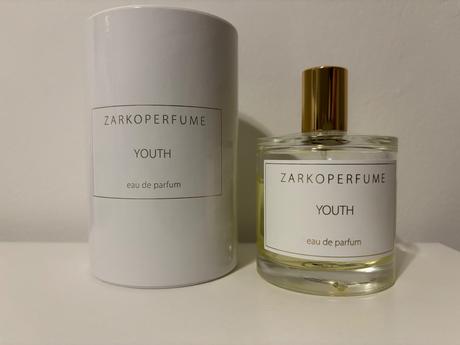 Zarkoperfume youth - odstrek 5 ml, 