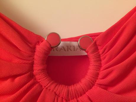 Kokteilove saty didier parakian, 40