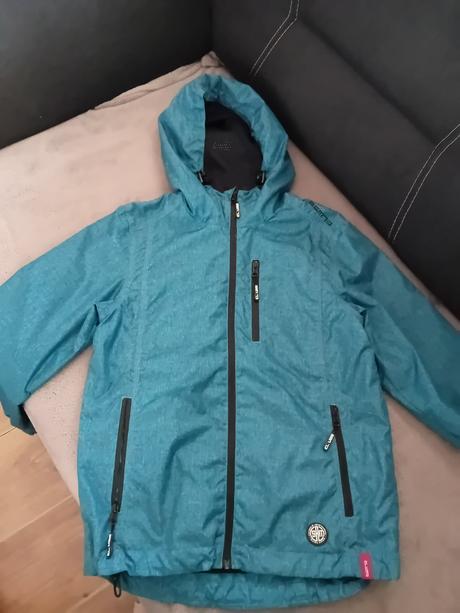 Tenká vetrovka, sam73,146