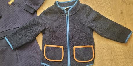 Teplakova suprava a mikina, kuniboo,86