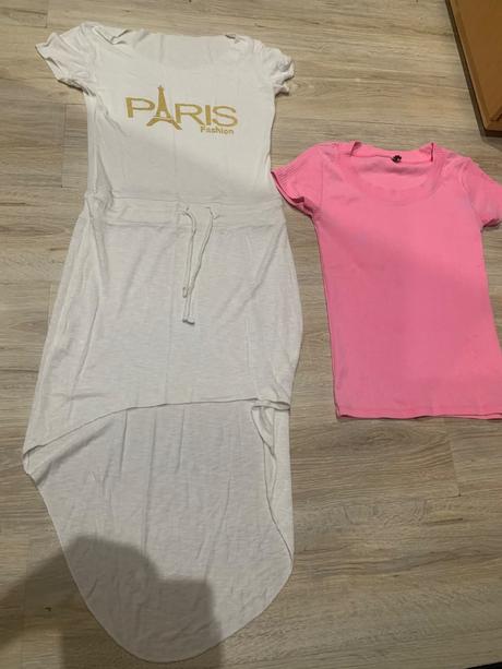 Saty paris158az164, 158