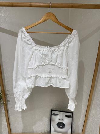 Bluzka h&m, h&m,38