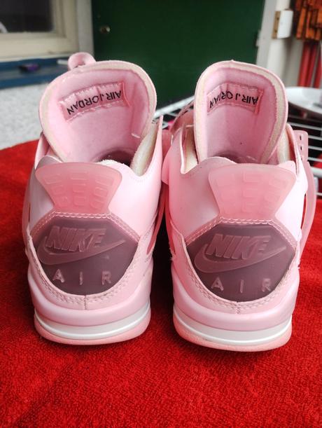 Tenisky, air jordan,37