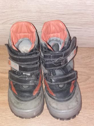 Prechodne topanky, lasocki,27