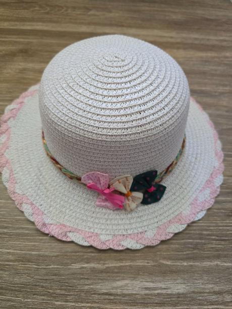 Klobúk č.104-140, 110