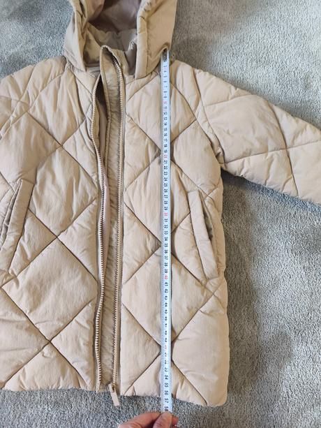 Zimná bunda, gate,122