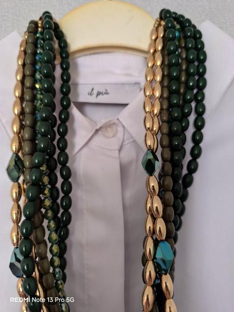 Predĺžená košeľa, m