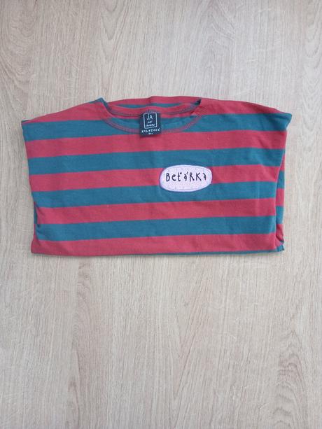 Tricko dievca kolacova, 92