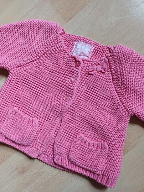 Svetríky, mikina, vesta v.68 3-6mes, george,68