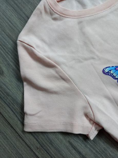 Tričko crop top, new yorker,s