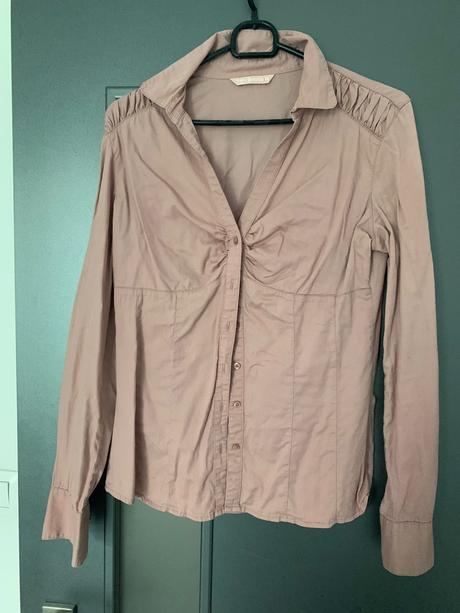 Košeľa, terranova,m