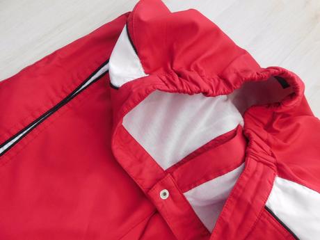 Podšité športové nohavice l, nike,l