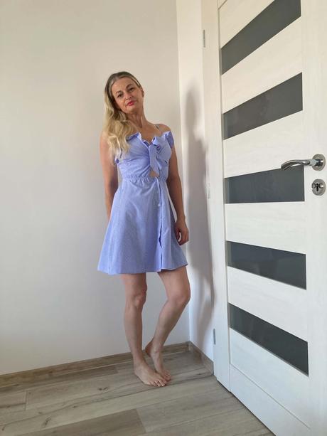 Zara  šatočky -s, zara,s