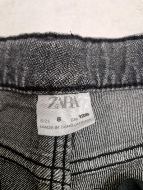 Rifle zara, zara,128