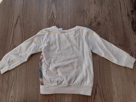 Predám mikinu, next,110