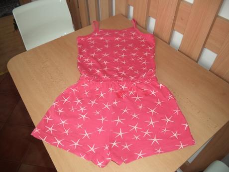 Overal letný 122 - 128, 122