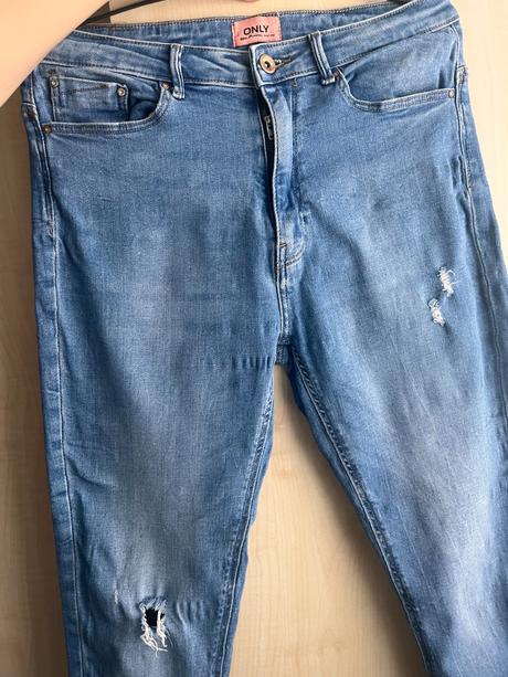 Skinny rifle, only,38