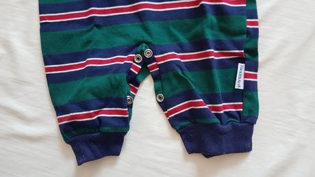 Predám detské dupačky zn. healthtex, 74