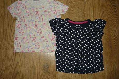 Tričko  -80, young dimension,80