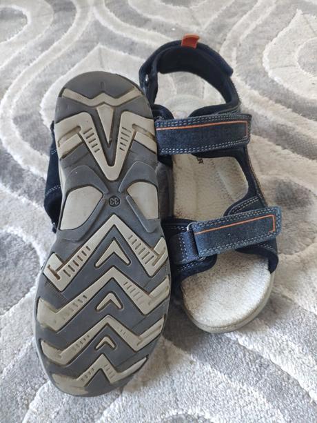 Sandále z2, 33