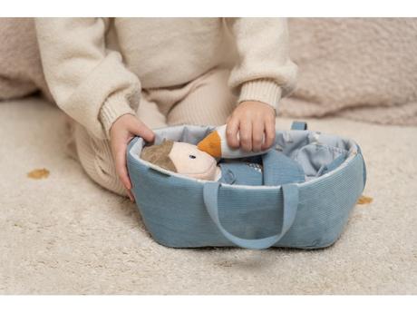 Little dutch bábika baby jim,