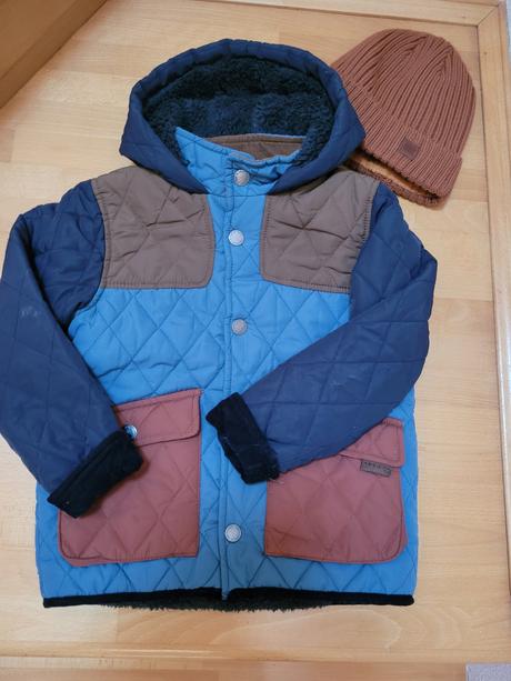 Bunda next, next,110