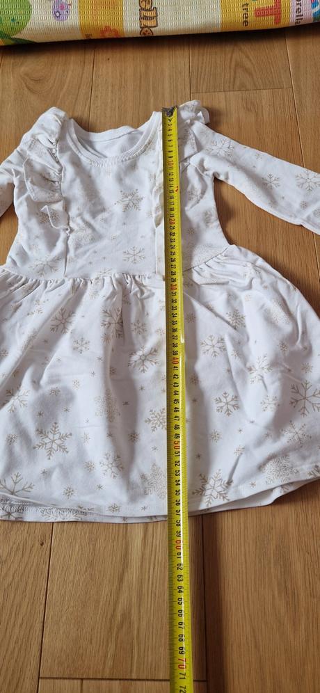 Saty s vlockami, 122