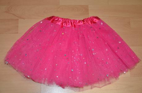 Nová tutu sukňa rôzne farby ihned na predaj, <50 - 140