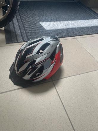 Prilba na bicykel, 