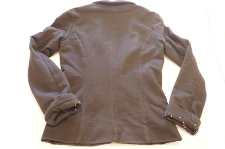 Dievčenské sako, crashone,146