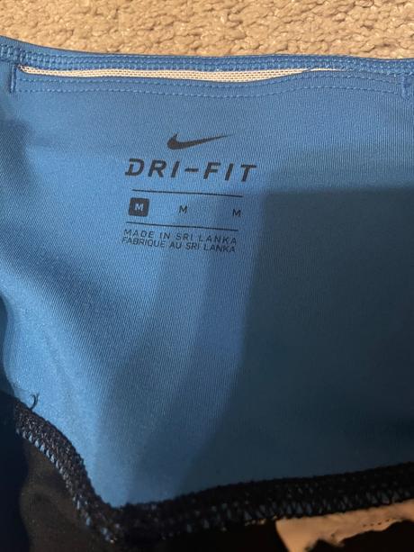 Sportove leginy nike, nike,m