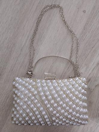 Spoločenská kabelka,