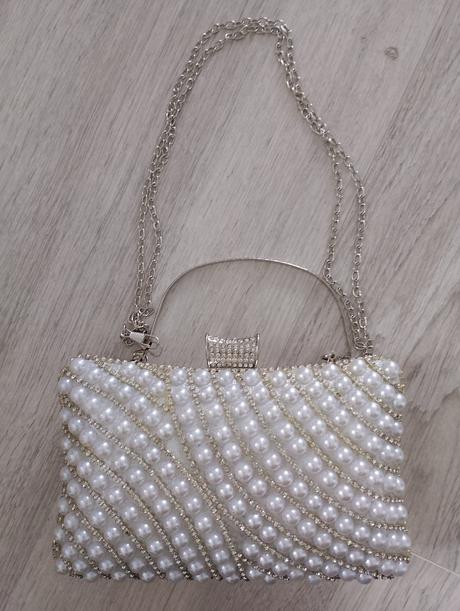 Spoločenská kabelka,