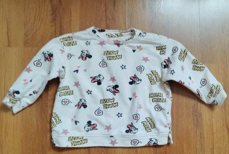 Mikina reserved, reserved,74