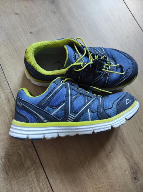 Tenistky, mckinley,31