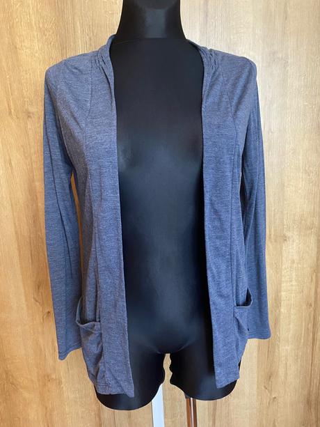 Gin tonic - damsky kardigan, 36